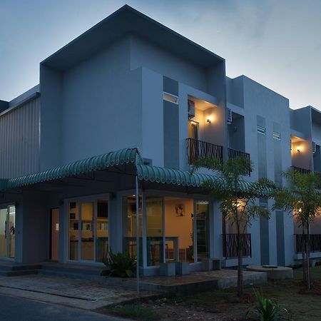 Lin House Hotel ถลาง ภายนอก รูปภาพ