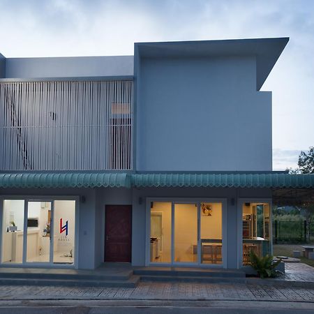 Lin House Hotel ถลาง ภายนอก รูปภาพ
