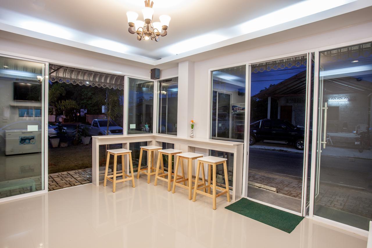 Lin House Hotel ถลาง ภายนอก รูปภาพ
