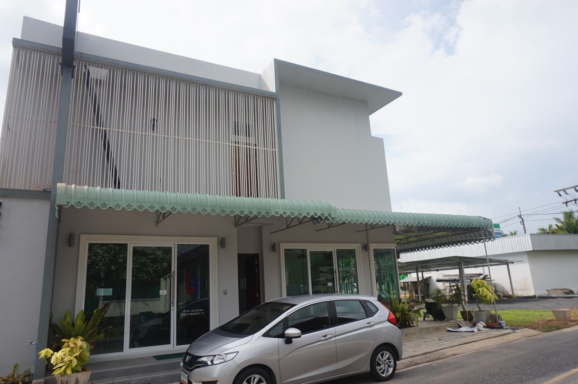 Lin House Hotel ถลาง ภายนอก รูปภาพ